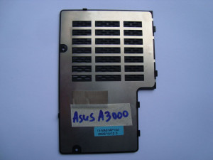 Капак сервизен RAM Asus A3000